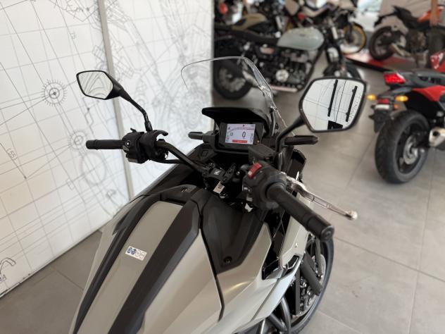 Honda NC 750 NC750X DCT - YM 2026 - Foto 8