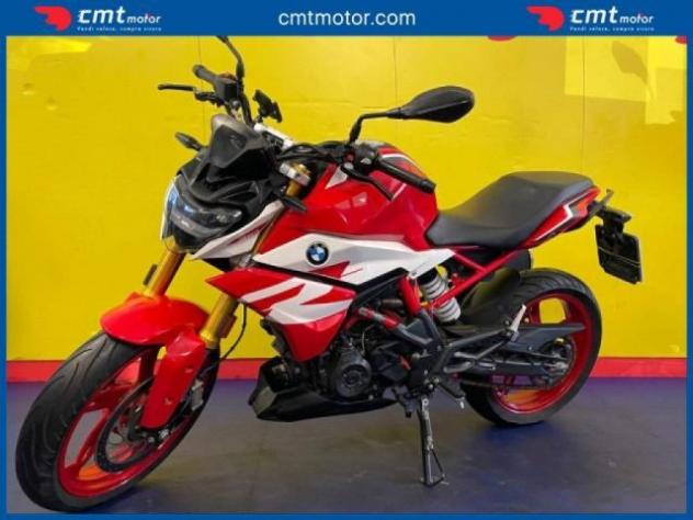 BMW G 310 R Garantita e Finanziabile rif. 24104513 - Foto 2