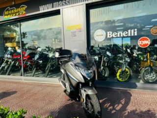 HONDA Integra 750 S TUTTO INCLUSO ANCHE PASSAGGIO! rif. 23816168