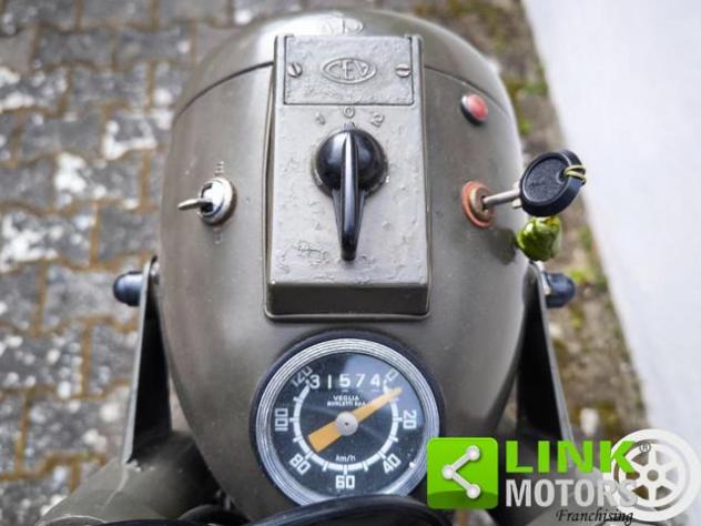 BIANCHI MT 61 Militare rif. 24084023 - Foto 8