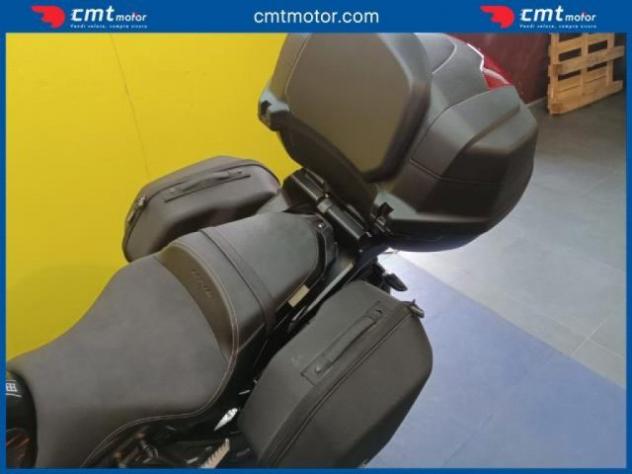 YAMAHA MT-10 Garantita e Finanziabile rif. 24158411 - Foto 8