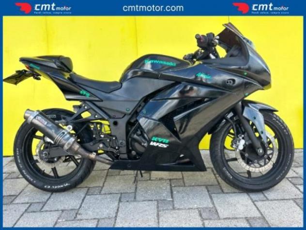 KAWASAKI Ninja 250 R Garantita e Finanziabile rif. 24108294