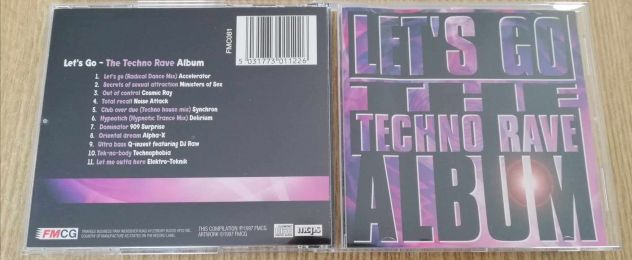 CD Human League "Soundtrack to a Generation" - Foto 8
