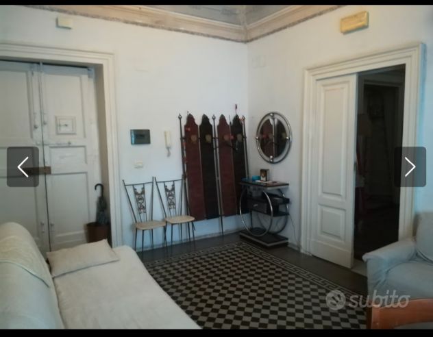 Camera singola e doppia in zona Via ETNEA Catania - Foto 4