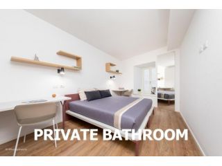 Doppia con bagno privato e TV [TN_GVN3-1_D1]