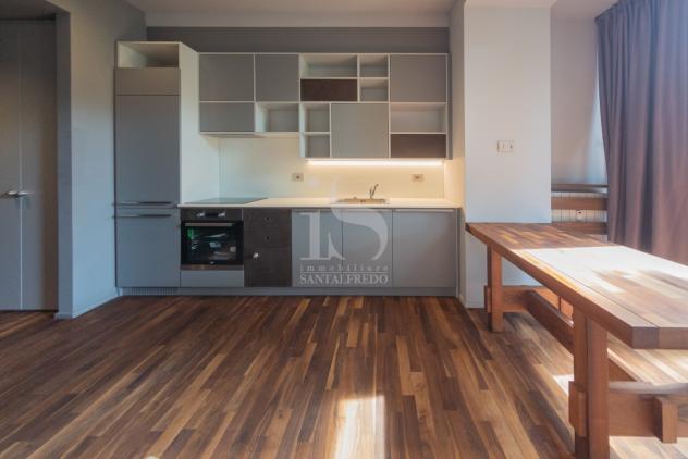 APPARTAMENTO di 2 vani e di 60 mq (MILANO) rif. HOME 3206_7 - Foto 19