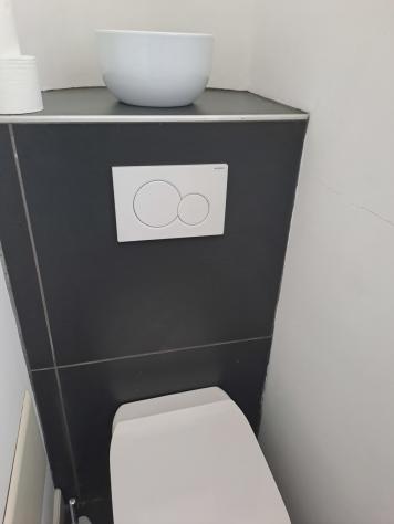 Bilocale in affitto a Torino - Foto 18