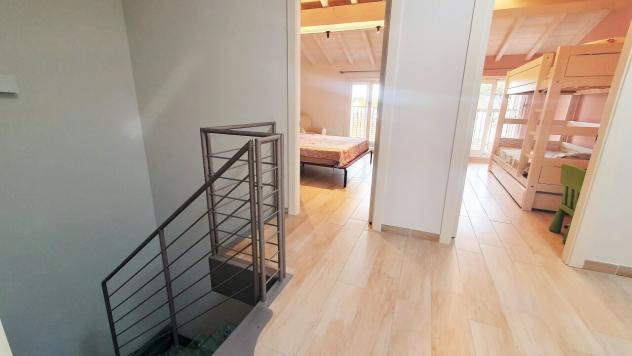 Porzione di casa in affitto a Viareggio - Foto 13