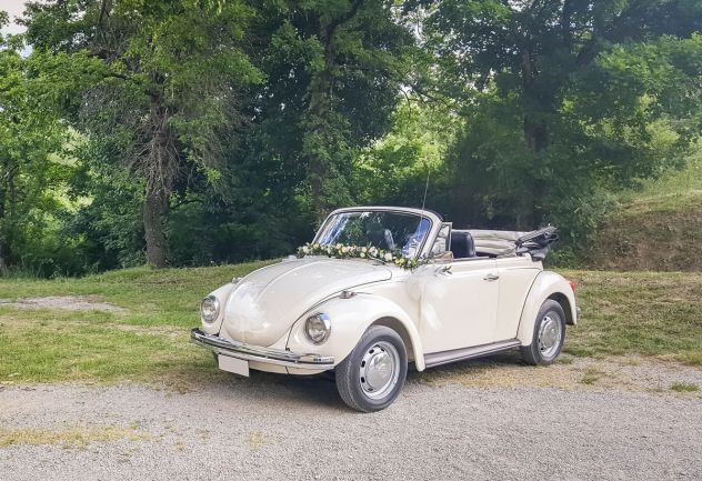 Noleggio Volkswagen Maggiolino - Foto 5