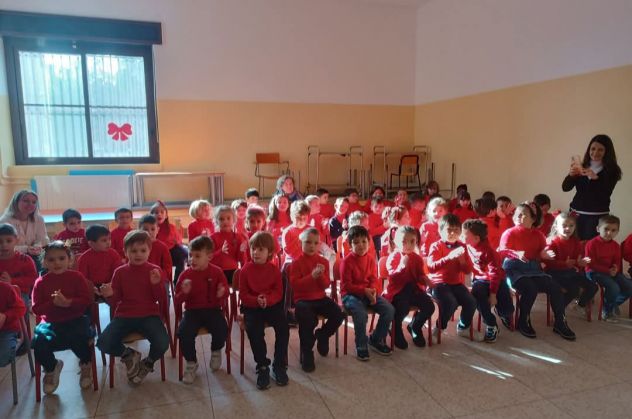 Mago marlon feste di compleanni san severo - Foto 4