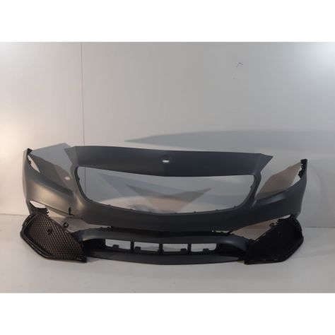 Pacchetto AMG Paraurti Mercedes A W176 LCI-13341 - Foto 2