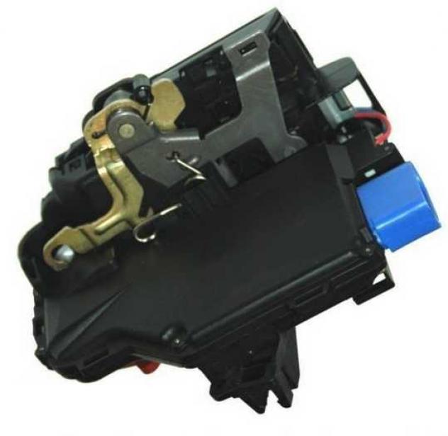 7L0839015D Volkswagen chiusura centralizzata posteriore sinistra
