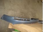 AUDI Q7 SPOILER SUPERIORE PARAURTI POSTERIORE  4L0807511
