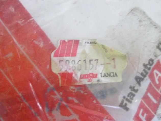 5986157 SNODO SCHIENALE SEDILE ANTERIORE FIAT REGATA 70 1.3 B BERLINA RICAMBIO NUOVO - Foto 2