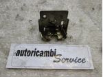 7637805 CHIUSURA SERRATURA COFANO POSTERIORE FIAT UNO 1.0 B 33KW 5M 5P (198 &hellip;