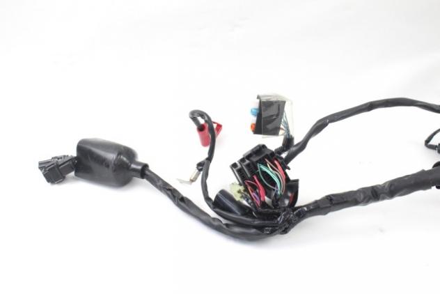 HONDA CBR 650 R 32100MKND10 CABLAGGIO IMPIANTO ELETTRICO RH01 19 - 20 MAIN WIRE HARNESS - Foto 2