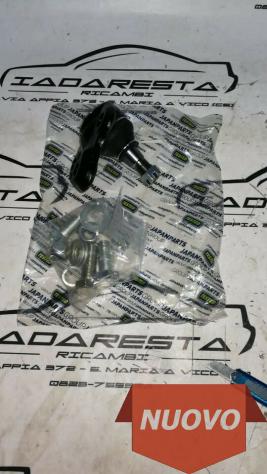 Testina Braccetto Anteriore Dr Motor DR5 722010034 - Foto 2