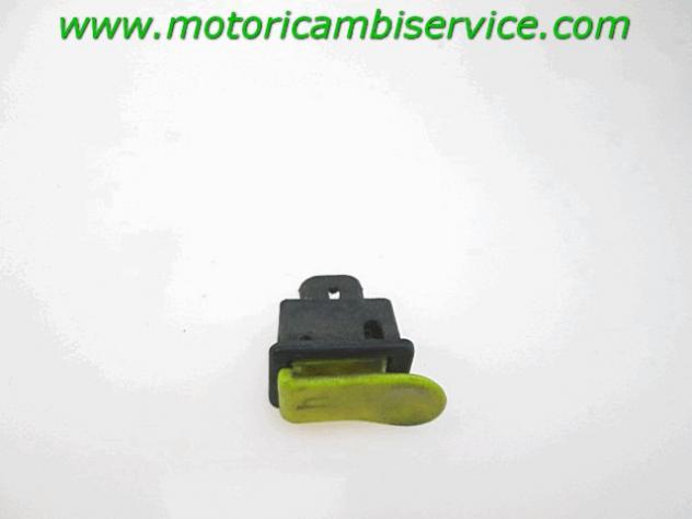 PULSANTE CLACSON GILERA TYPHOON 50 1993 - 1999 292364 HORN BUTTON