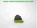 PULSANTE CLACSON GILERA TYPHOON 50 1993 - 1999 292364 HORN BUTTON