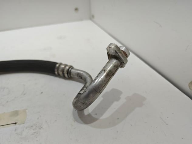 TUBO ARIA CONDIZIONATA NISSAN Qashqai Serie 924804EB0B 92480-4EB0B Diesel 1.6 (14) - Foto 3