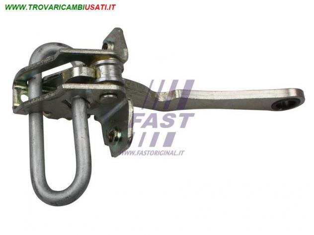 TIRANTE PORTA  FIAT DUCATO 02 ANTERIORE SX/DX FT95357  FIAT - DUCATO - 2002  2006