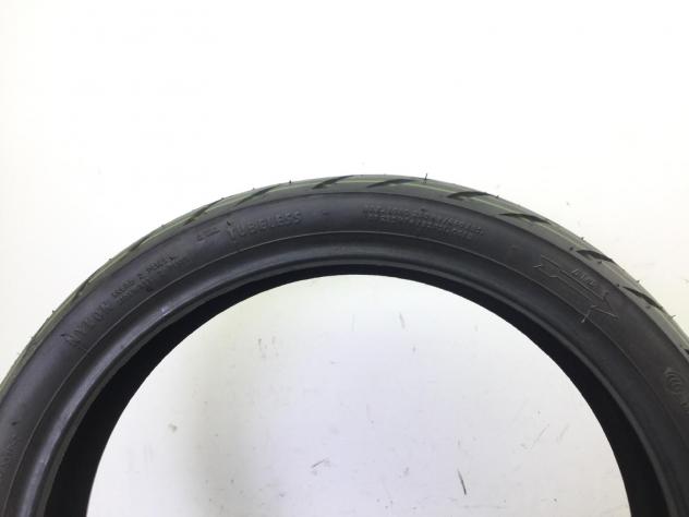 PNEUMATICO CST SCOOTER 110/70 RAGGIO 16 52 P DOT 0523 - Foto 2