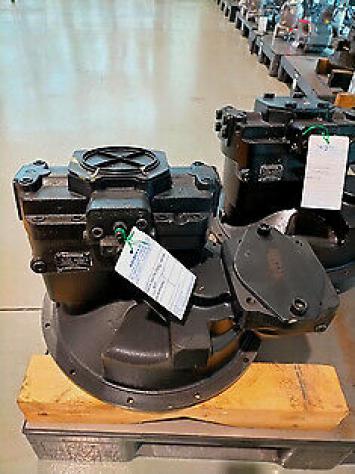 Pompa Bosch Rexroth A8VO107SR/61R1-NZG05K07