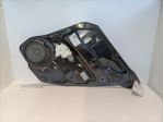 MECCANISMO ALZAVETRO POST. DX MERCEDES ML W164 3° Serie A1647303279 (0511)