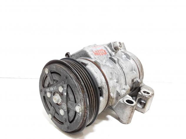 COMPRESSORE A/C SUZUKI S-CROSS Serie X14472805040 K10C Benzina 1000 (13)