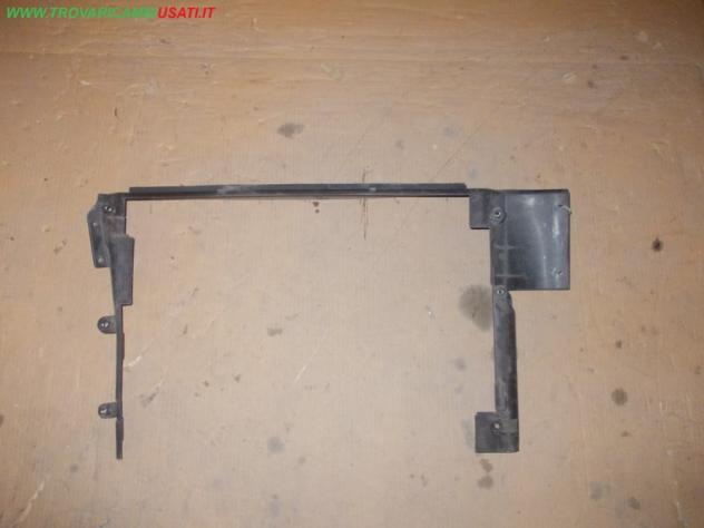 CONVOGLIATORE ARIA 1.6 BZ ALFA ROMEO 147 (937-W8) ALFA ROMEO - 147 - 01-08-2000 - 01-10-2004, ALFA ROMEO - 14