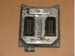 55559394 ECU OPEL ASTRA 1.6 SIMTEC75.5 S0700402 7041915222 0758101C