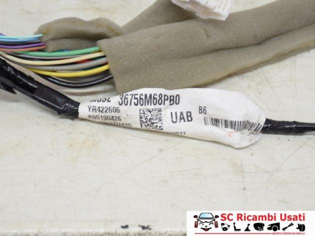 CABLAGGIO PORTA ANTERIORE SINISTRA SUZUKI Baleno Serie 36756M68PB0 (16) - Foto 2