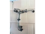 Tubi Cannette Raccordi INIETTORI Nissan KING CAB D21 2.5 Diesel Motore SD25