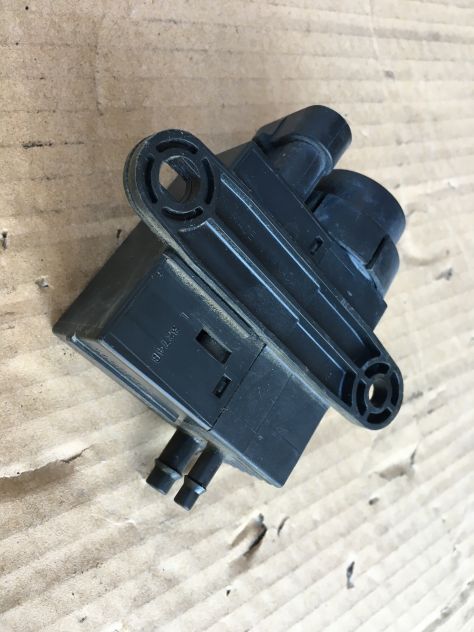 Valvola / Elettrovalvola / Solenoide 56027094 JEEP Cherokee XJ 1996 - Foto 2