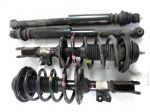 54660-07200 KIT 4 AMMORTIZZAATORI ANTERIORI E POSTERIORI KIA PICANTO 1.1 D  &hellip;