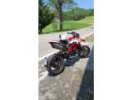 Vendo Termignoni completo Titanium per hypermotard 939 Sp