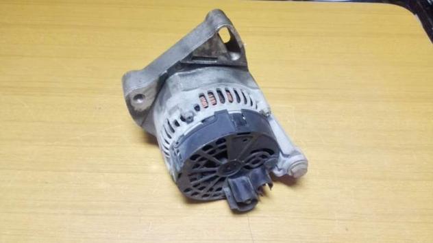 Alternatore DENSO FIAT Punto 1.2 serie 188 02 - Foto 3