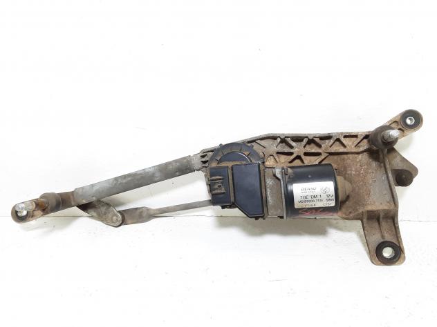 MOTORINO TERGI ANT COMPLETO DI TANDEM FIAT Idea 2° Serie MS159200 (0508)