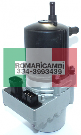 9660334480 Peugeot 206 pompa servosterzo elettrica Euro 249