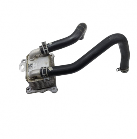 SCAMBIATORE ACQUA/OLIO NISSAN Juke Serie (F16) 213055917R HRA0 Benzina 1000 (19) - Foto 4