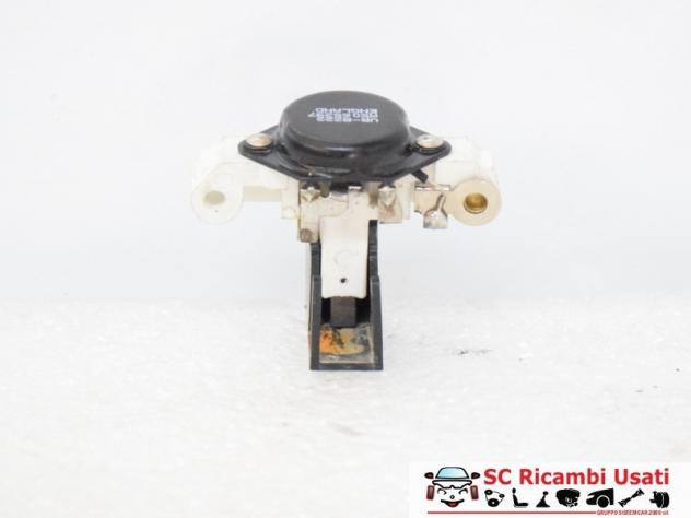215287 215287 REGOLATORE DI TENSIONE SEAT Ibiza Serie diesel