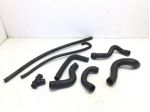 APRILIA SRV 850 KIT TUBI ACQUA RAFFREDDAMENTO RADIATORE 2012 2014 M55103