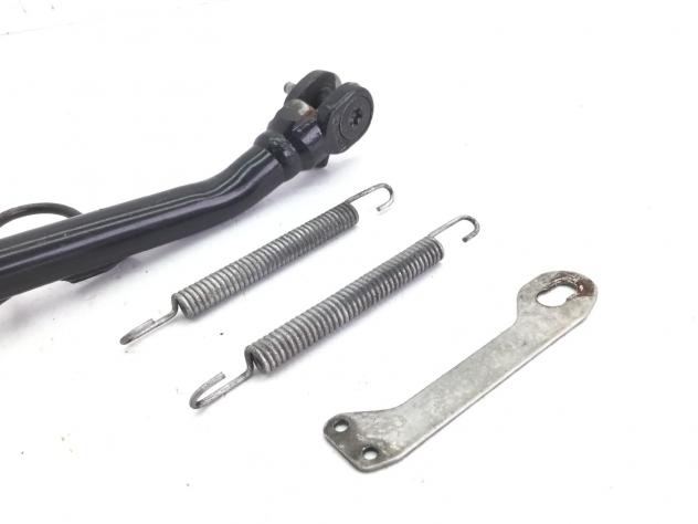BMW R 850 R 848 CAVALLETTO LATERALE E ACCESSORI 2004 WB10428A74ZF - Foto 5