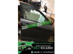 PORTE COMPLETE ALFA ROMEO STELVIO