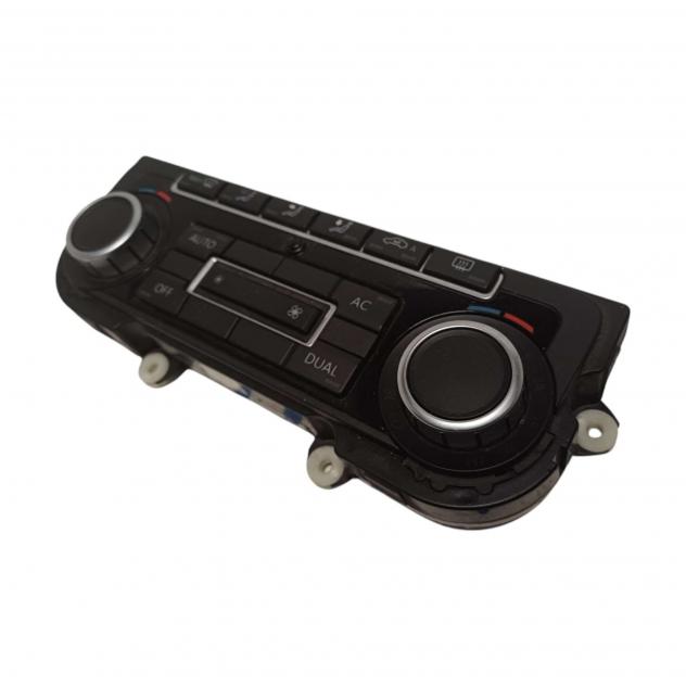 COMANDI CLIMA VOLKSWAGEN Golf 6 Berlina 5K0907044HAZJU 5HB 009 746-40 (0812) - Foto 10