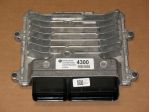 9544004300 ECU HYUNDAI SIM2K-305 9544104300 A3C0378220301 A3C0378220393