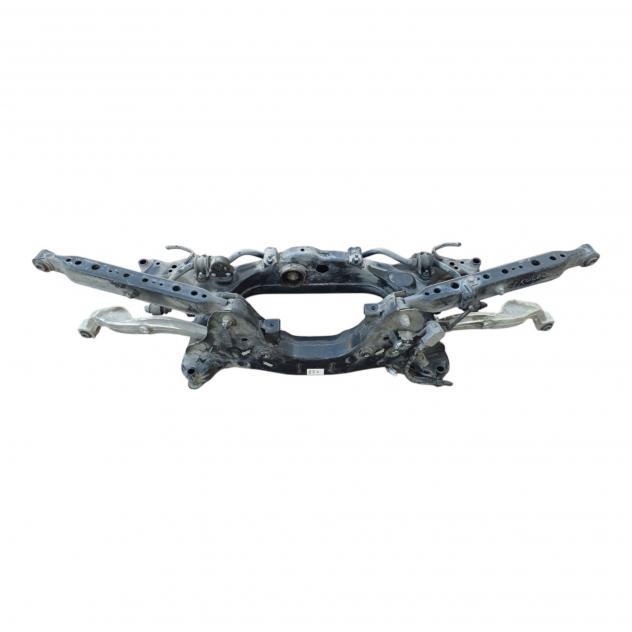 CULLA MOTORE RENAULT Koleos 1° Serie 55400JY20A M9RC8 diesel 1995 (08) - Foto 8