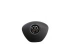 Airbag volante golf 7 polo t roc 5ta880201AG CON FREGIO 3D