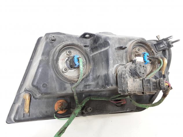 FARO ANTERIORE DESTRO JEEP Grand Cherokee 2° Serie ENF (9904) - Foto 5