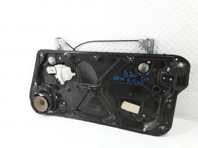 MOTORINO ALZAVETRO ANTERIORE DESTRA VOLKSWAGEN New Beetle 1° Serie (9810) - Foto 3